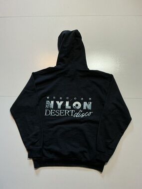 Nylon Desert Disco Presented By Coach Stagecoach Festival Exclusive Hoodie